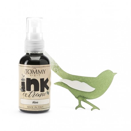 INK EXTREME 50 ml - ALOE