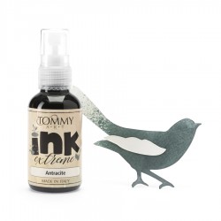 INK EXTREME 50 ml - ANTRACITE