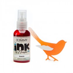 INK EXTREME 50 ml - ARANCIO