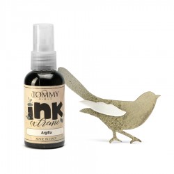 INK EXTREME 50 ml - ARGILLA