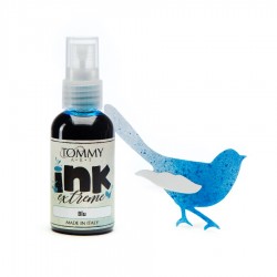 INK EXTREME 50 ml - BLU