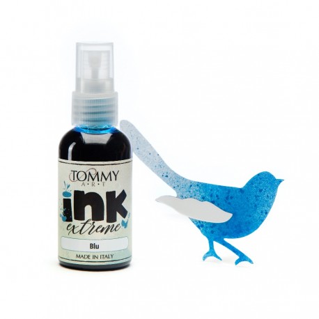 INK EXTREME 50 ml - BLU