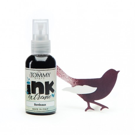 INK EXTREME 50 ml - BORDEAUX