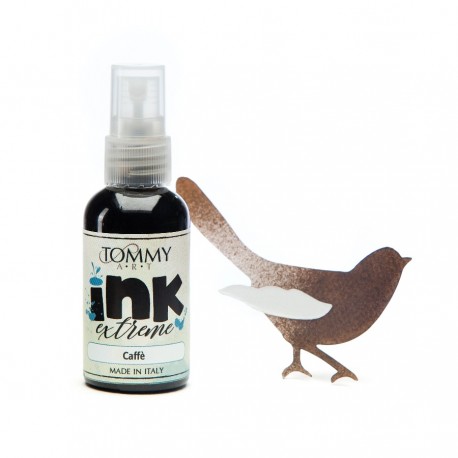 INK EXTREME 50 ml - CAFFÈ