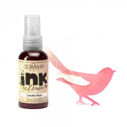 INK EXTREME 50 ml - CORALLO ROSA
