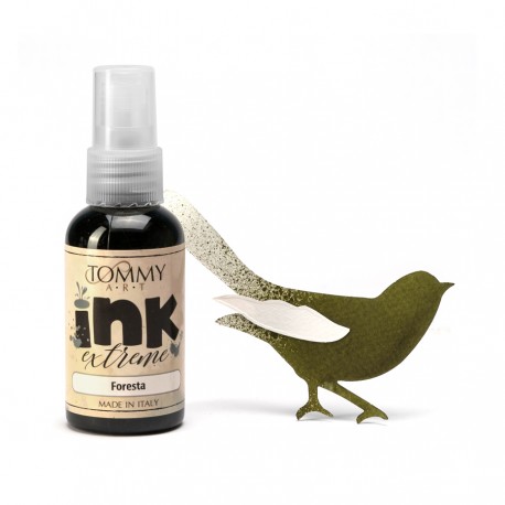 INK EXTREME 50 ml - FORESTA
