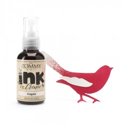 INK EXTREME 50 ml - FRAGOLA