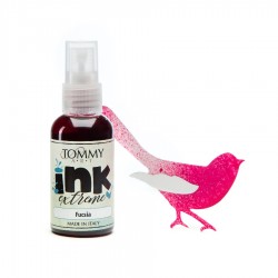 INK EXTREME 50 ml - FUCSIA