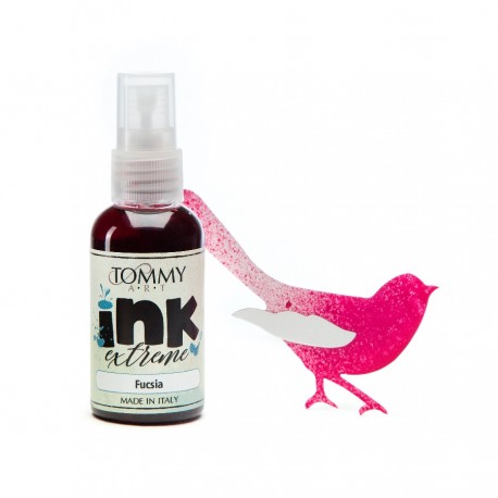 INK EXTREME 50 ml - FUCSIA