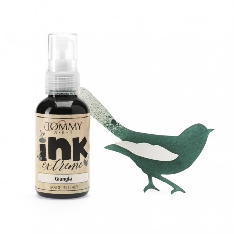 INK EXTREME 50 ml - GIUNGLA