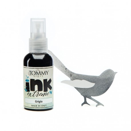 INK EXTREME 50 ml - GRIGIO