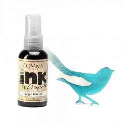 INK EXTREME 50 ml - GRIGIO AZZURRO