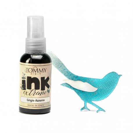 INK EXTREME 50 ml - GRIGIO AZZURRO