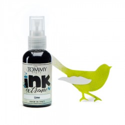INK EXTREME 50 ml - LIME