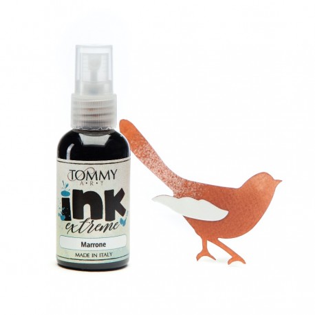 INK EXTREME 50 ml - MARRONE