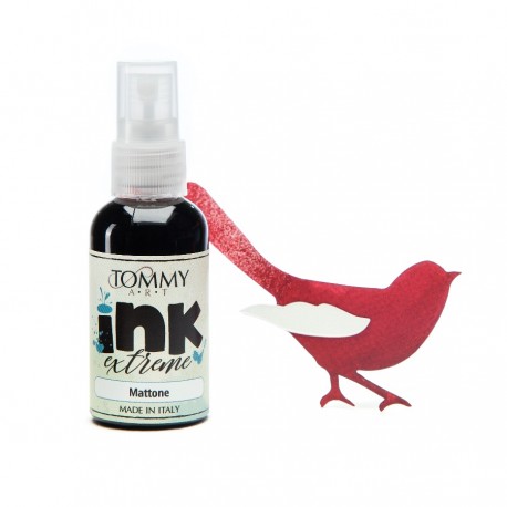 INK EXTREME 50 ml - MATTONE