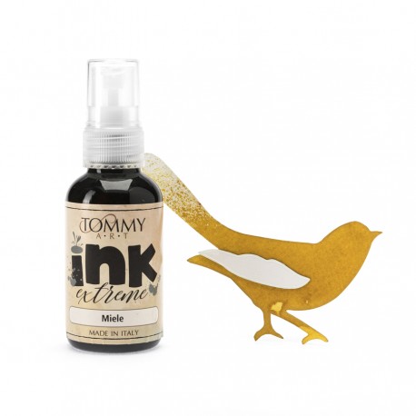 INK EXTREME 50 ml - MIELE