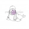 PURPLE ONION - Wesley (walrus)