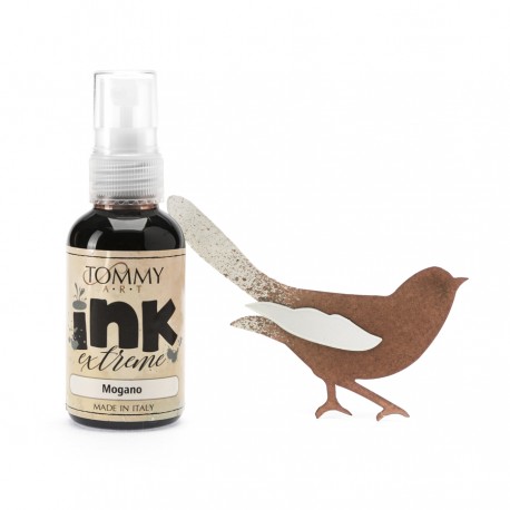 INK EXTREME 50 ml - MOGANO