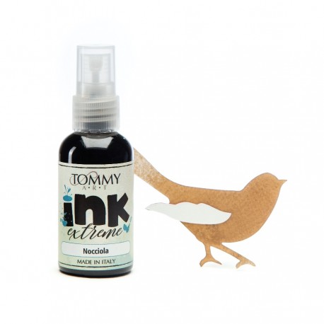 INK EXTREME 50 ml - NOCCIOLA