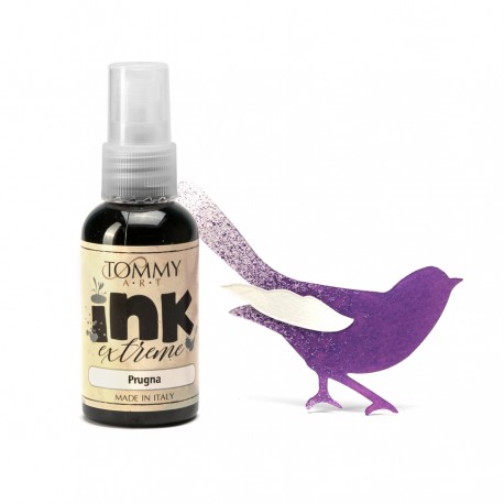 INK EXTREME 50 ml - PRUGNA