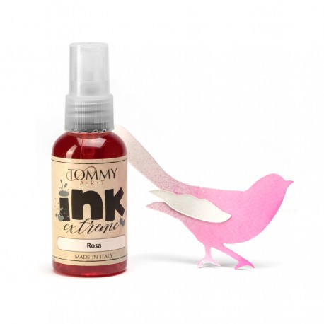 INK EXTREME 50 ml - ROSA