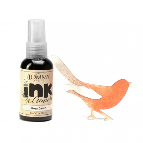 INK EXTREME 50 ml - ROSA CARNE