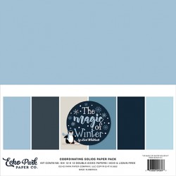 ECHOPARK - THE MAGIC OF WINTER - SOLID KIT