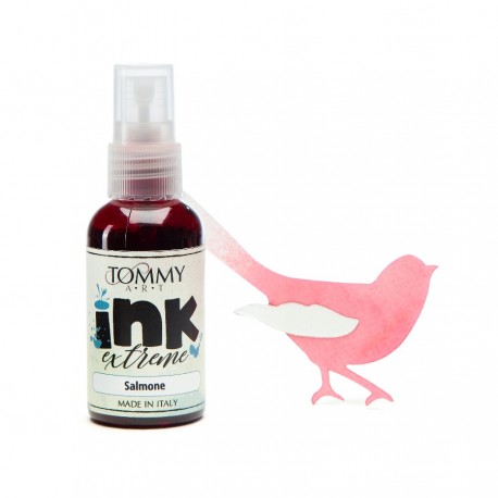 INK EXTREME 50 ml - SALMONE