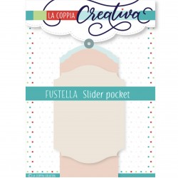 LCC - Slider pocket  - Fustella