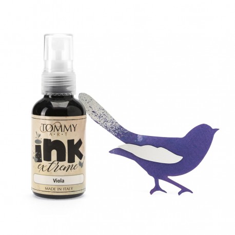 INK EXTREME 50 ml - VIOLA