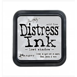 DISTRESS INK -  Lost Shadow