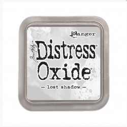 DISTRESS INK OXIDE - Lost Shadow