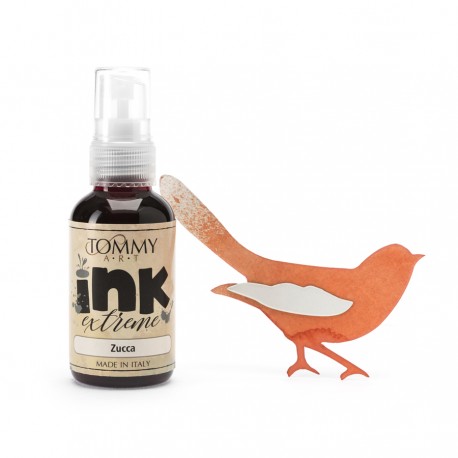 INK EXTREME 50 ml - ZUCCA