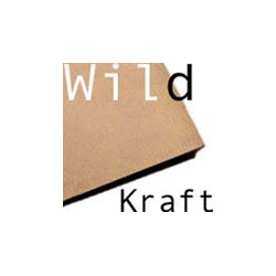 Foglio Wild Sand-Kraft 300 gr. - 30x30