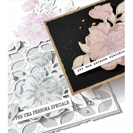CARD WONDERFUL IN EVERY WAY - 14 MARZO 23