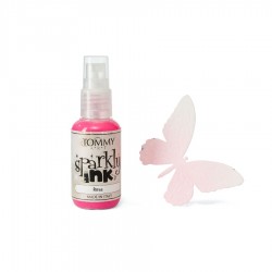 SPARKLY INK 50 ml - ROSA