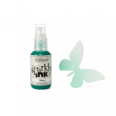 SPARKLY INK 50 ml - TIFFANY