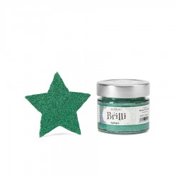BRILLI GEL AGRIFOGLIO 80 ML