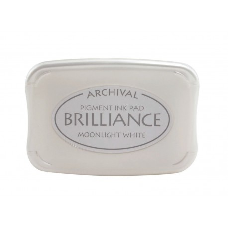 BRILLIANCE - MOONLIGHT WHITE