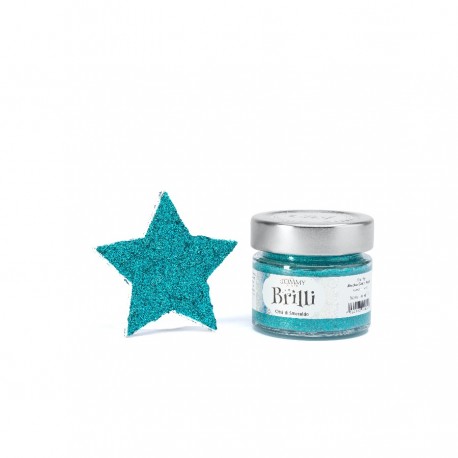 BRILLI GEL CITTÀ DI SMERALDO 80 ML