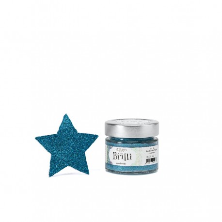 BRILLI GEL LAPISLAZZULI 80 ML