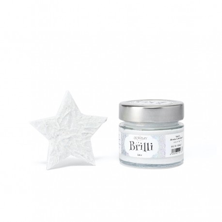 BRILLI GEL LUCE 80 ML