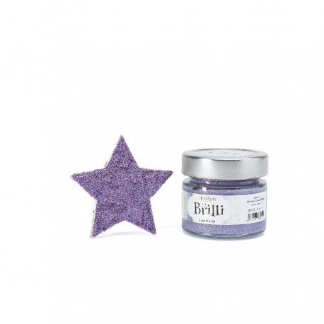 BRILLI GEL LUCE DI LILLÀ 80 ML