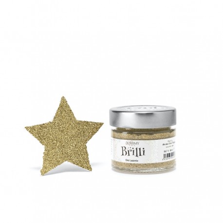 BRILLI GEL ORO LUCENTE 80 ML