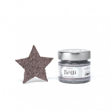 BRILLI GEL PEPITE DI CIOCCOLATO 80 ML