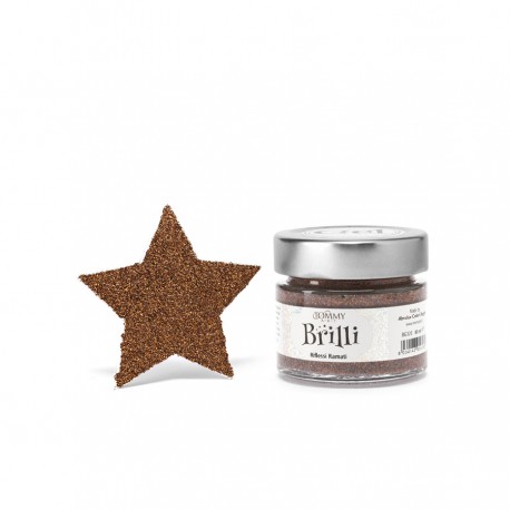 BRILLI GEL RIFELSSI RAMATI 80 ML