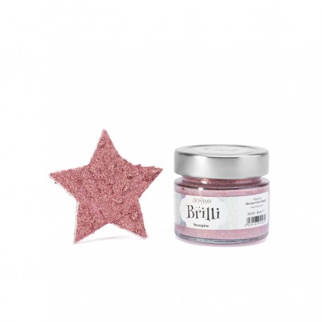 BRILLI GEL ROSASPINA 80 ML