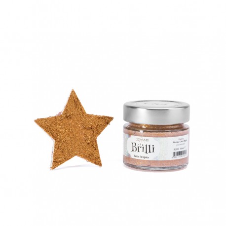 BRILLI GEL ZUCCA STREGATA 80 ML