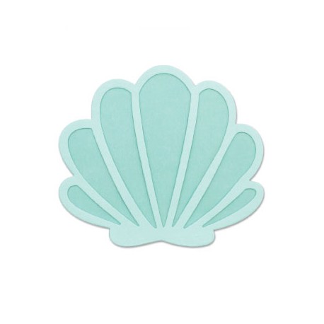 88438-CML-C Seashell